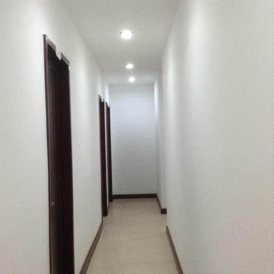 Ziur Inn Laoag Esterno foto