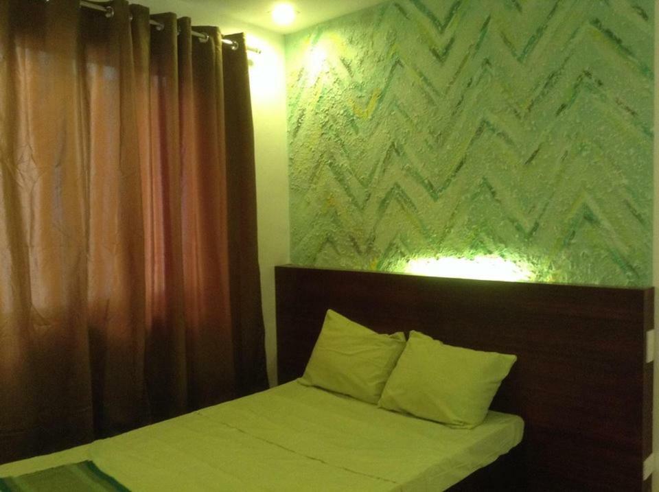 Ziur Inn Laoag Esterno foto